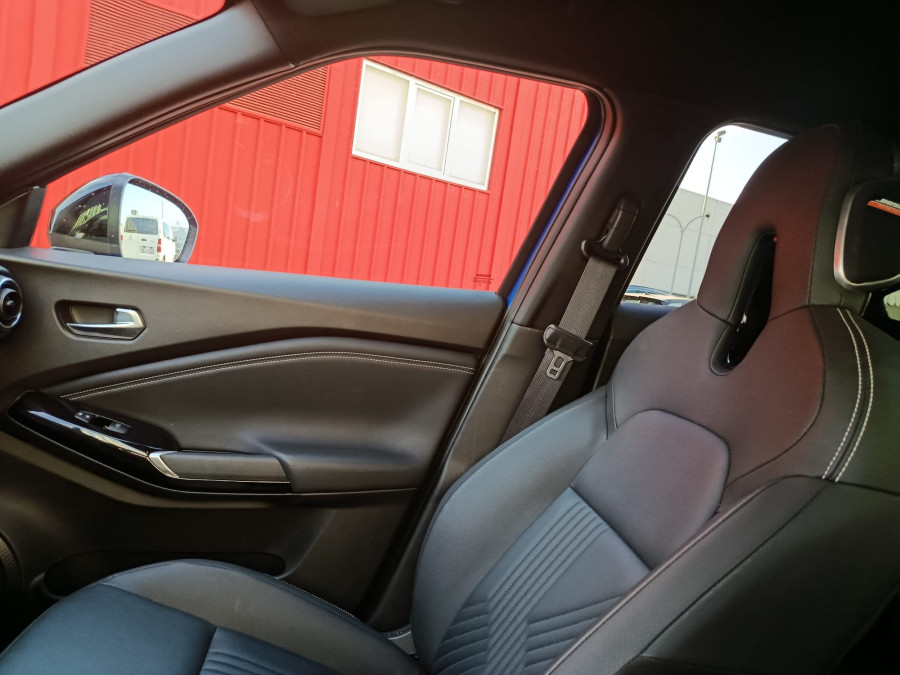Imagen de NISSAN JUKE