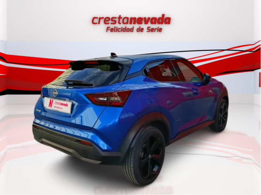 Imagen de NISSAN JUKE