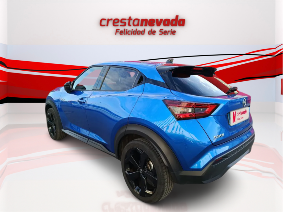 Imagen de NISSAN JUKE