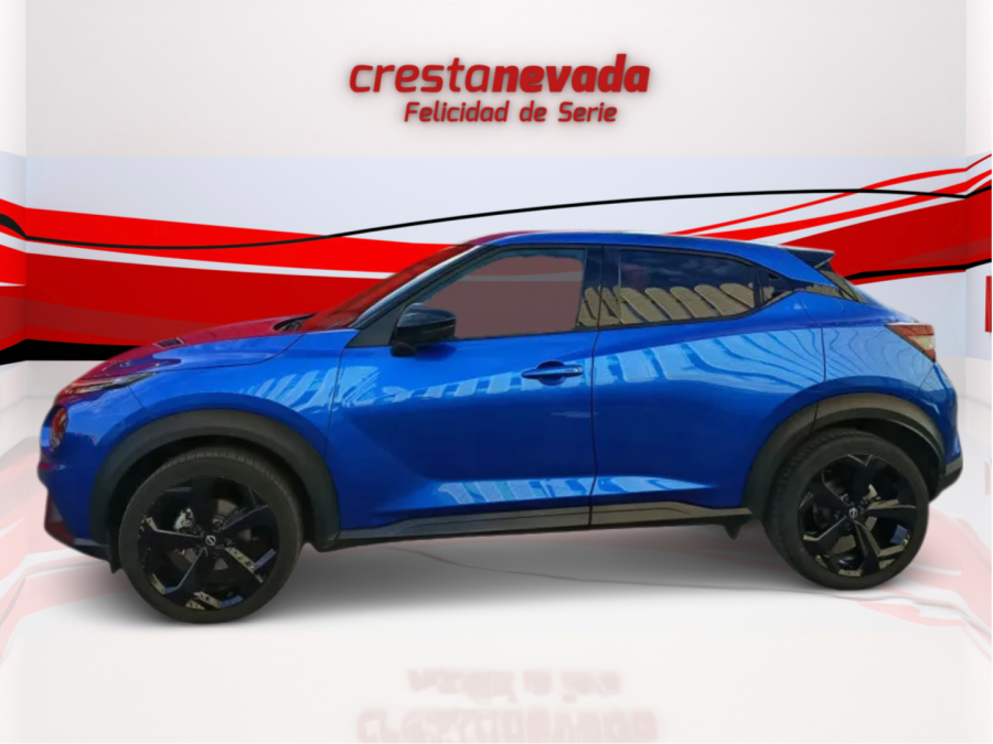 Imagen de NISSAN JUKE