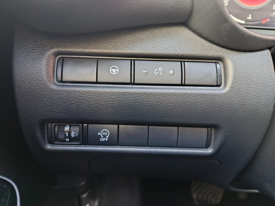 Imagen de NISSAN JUKE