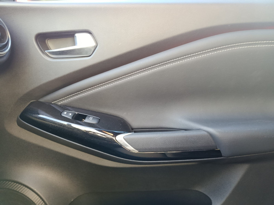 Imagen de NISSAN JUKE