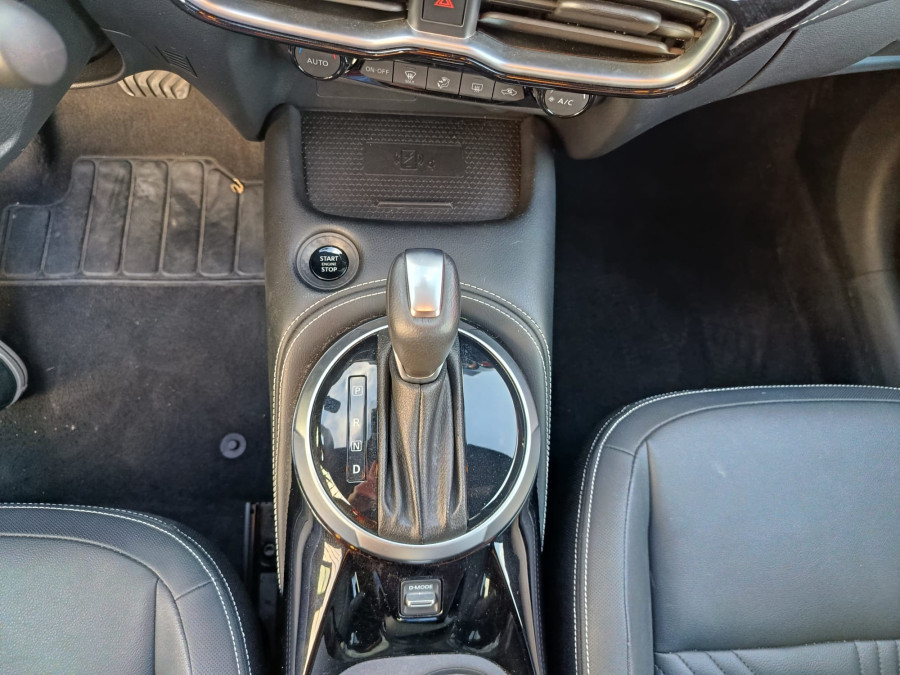 Imagen de NISSAN JUKE