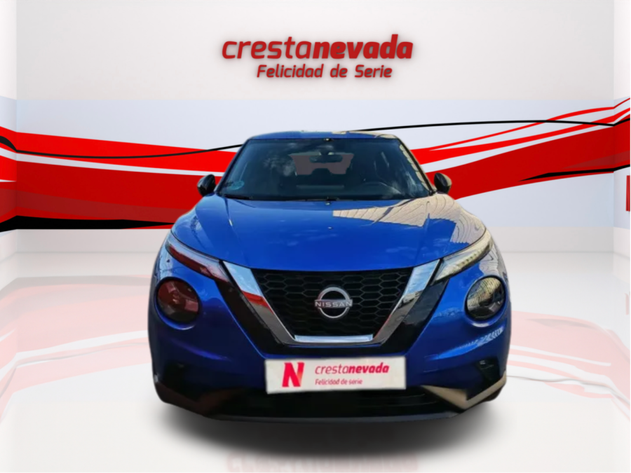 Imagen de NISSAN JUKE