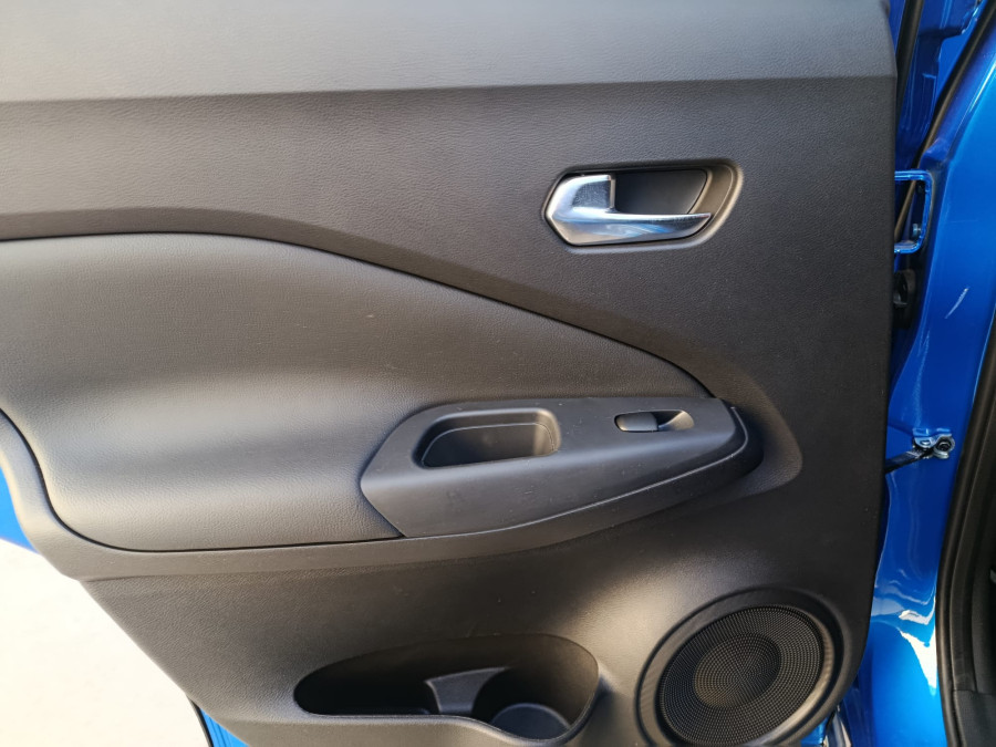 Imagen de NISSAN JUKE