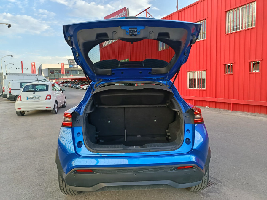 Imagen de NISSAN JUKE