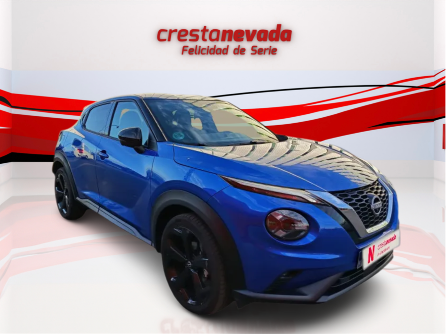 Imagen de NISSAN JUKE