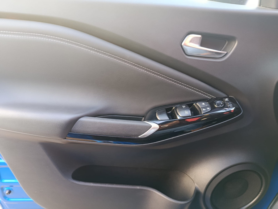 Imagen de NISSAN JUKE