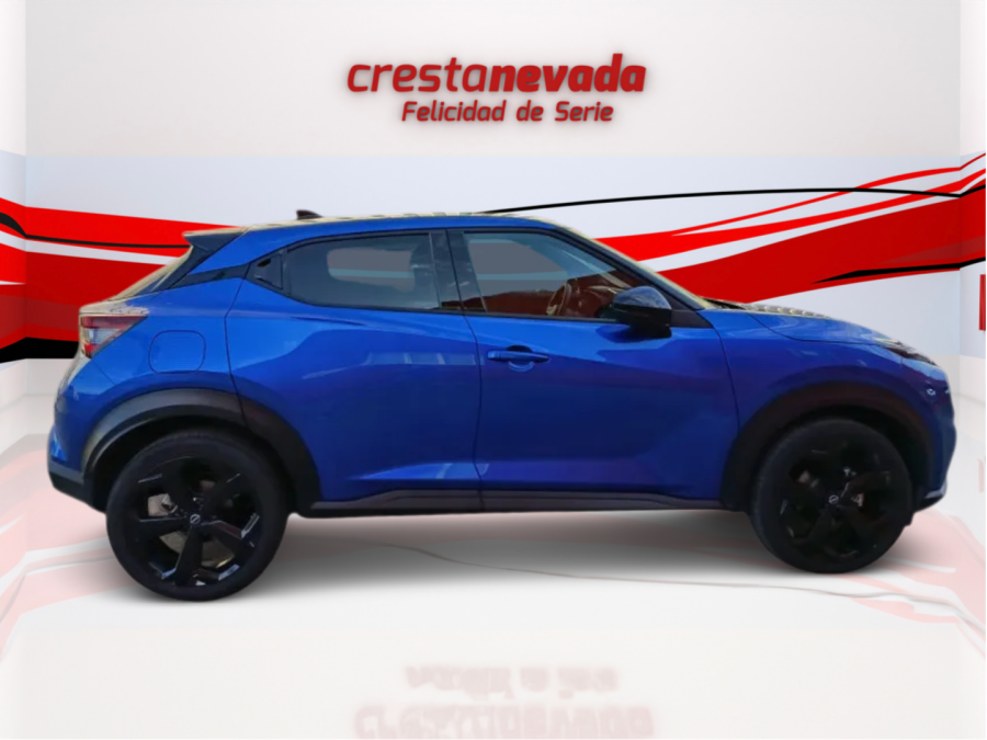 Imagen de NISSAN JUKE