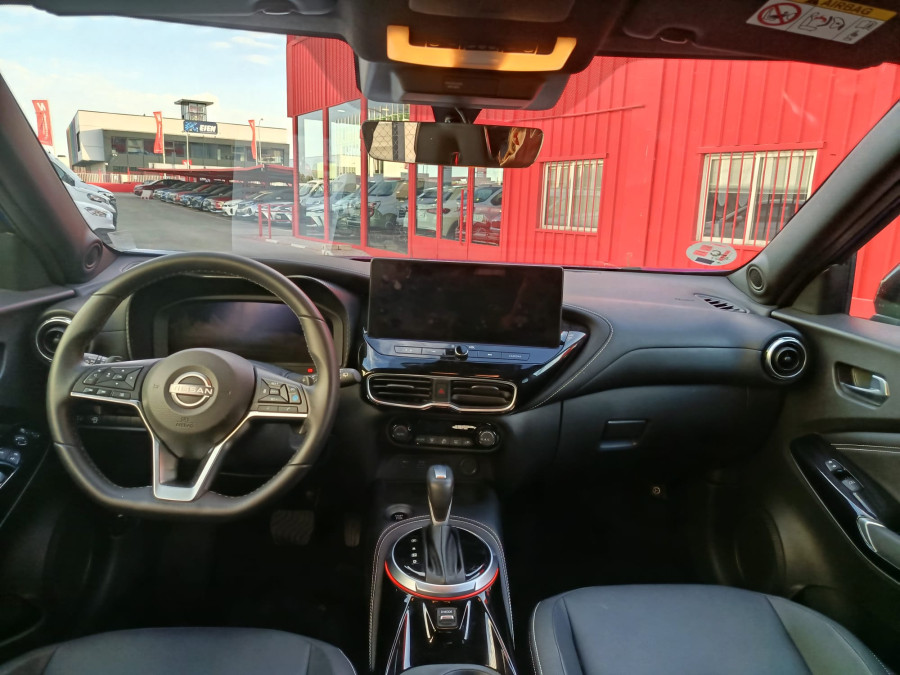 Imagen de NISSAN JUKE