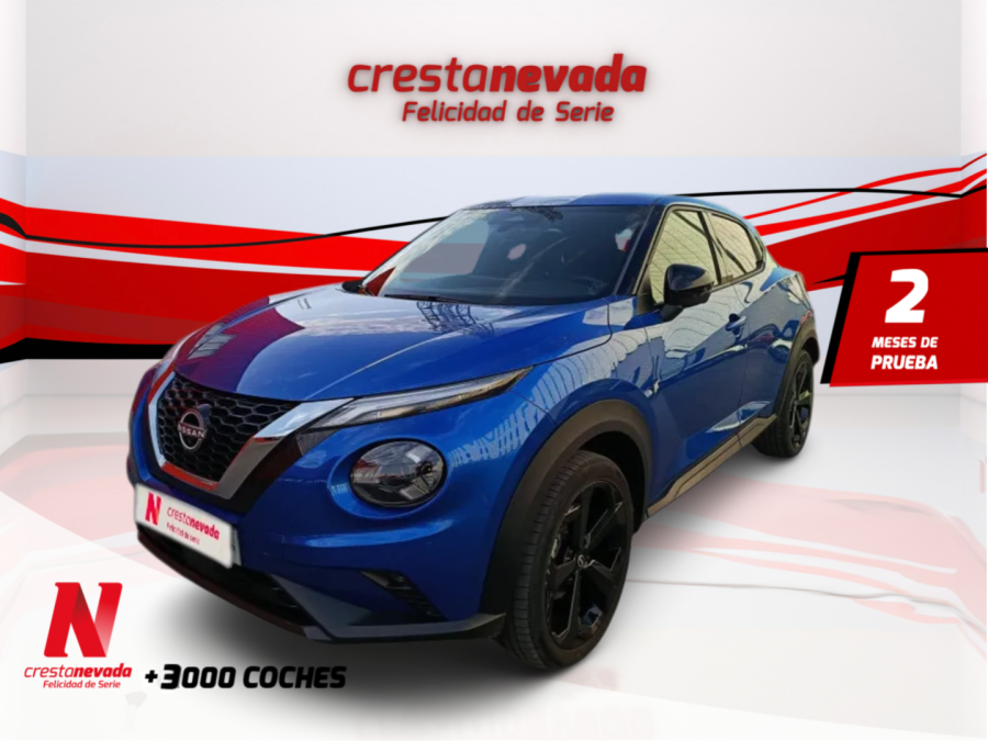 Imagen de NISSAN JUKE