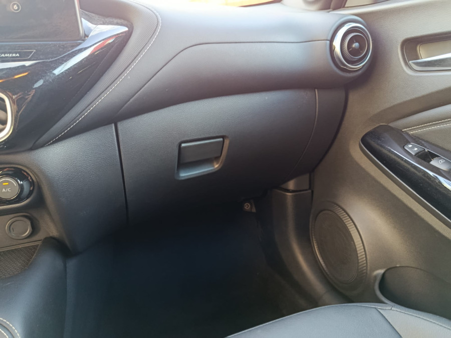 Imagen de NISSAN JUKE