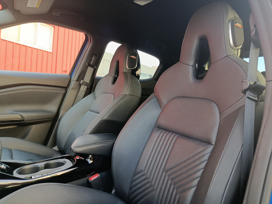 Imagen de NISSAN JUKE