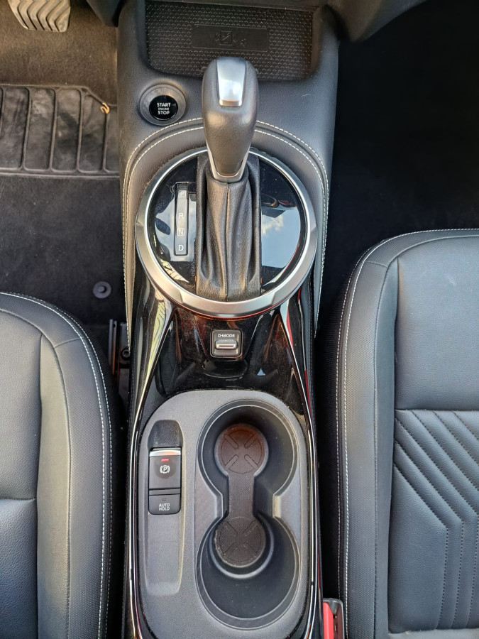 Imagen de NISSAN JUKE