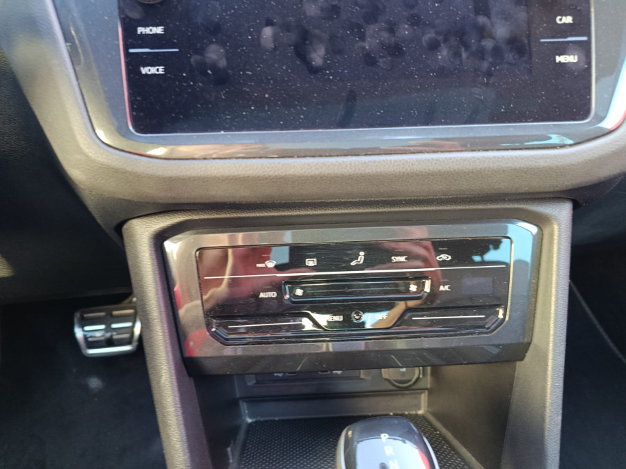 Imagen de Volkswagen Tiguan