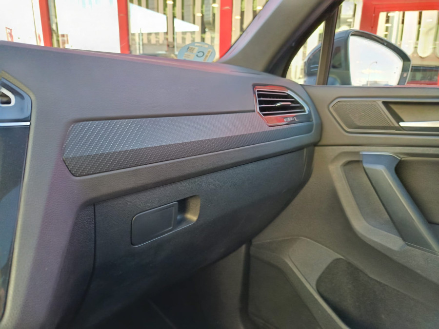 Imagen de Volkswagen Tiguan