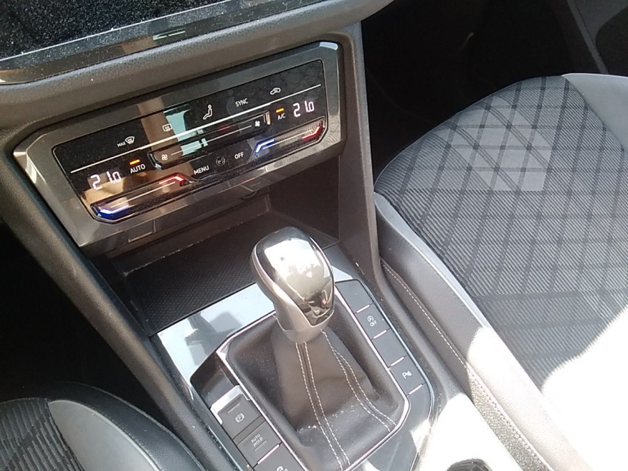 Imagen de Volkswagen Tiguan