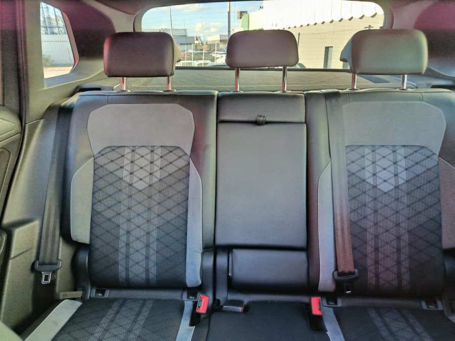 Imagen de Volkswagen Tiguan