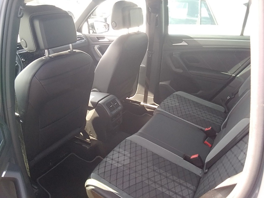 Imagen de Volkswagen Tiguan
