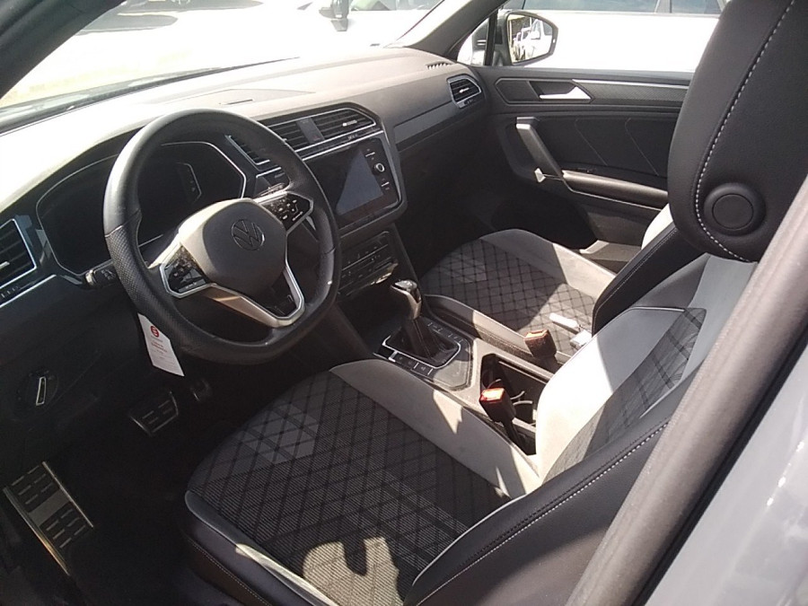 Imagen de Volkswagen Tiguan