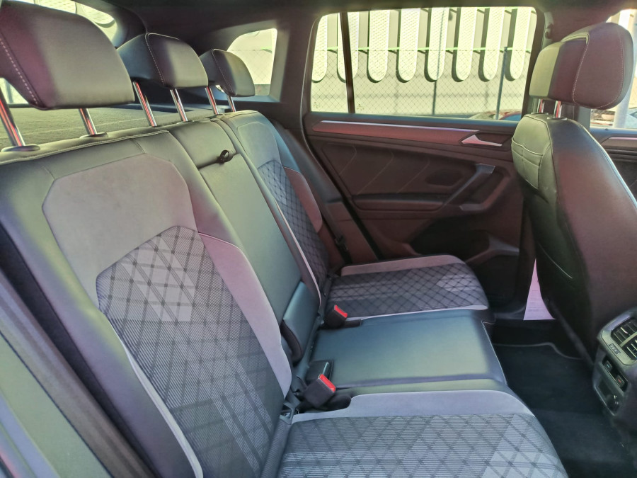 Imagen de Volkswagen Tiguan