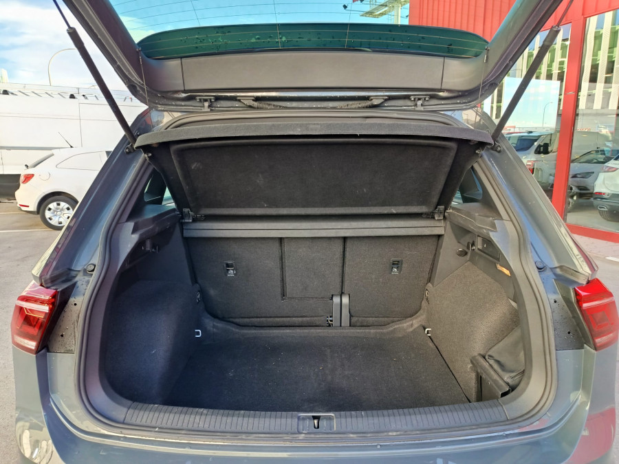 Imagen de Volkswagen Tiguan