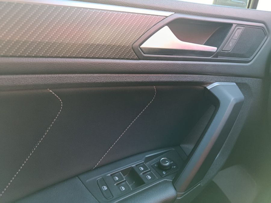 Imagen de Volkswagen Tiguan