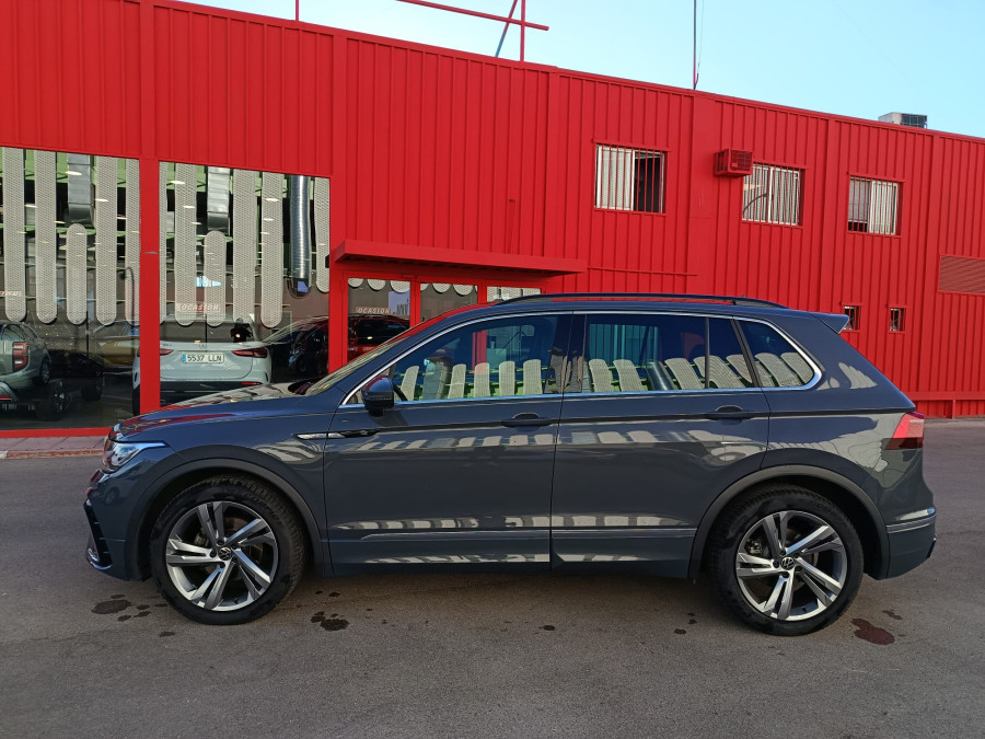 Imagen de Volkswagen Tiguan