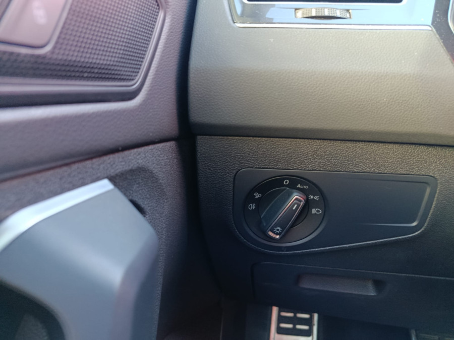 Imagen de Volkswagen Tiguan