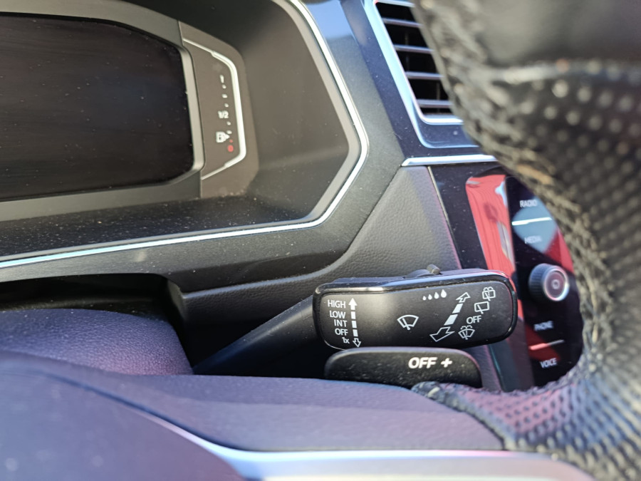 Imagen de Volkswagen Tiguan