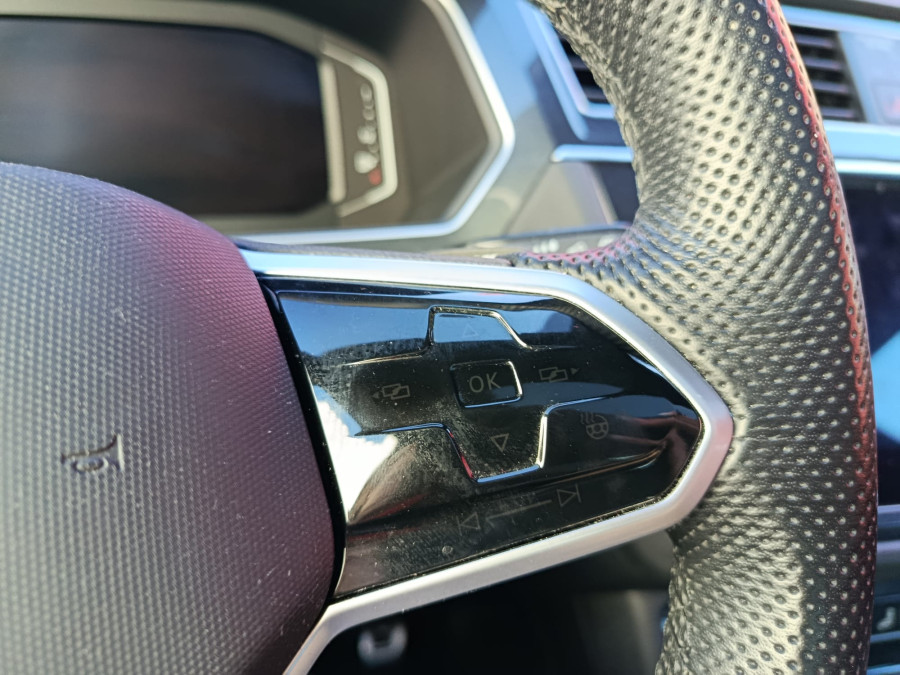 Imagen de Volkswagen Tiguan