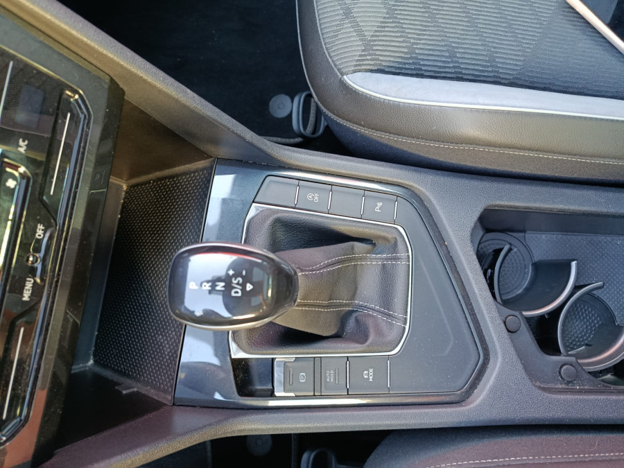 Imagen de Volkswagen Tiguan
