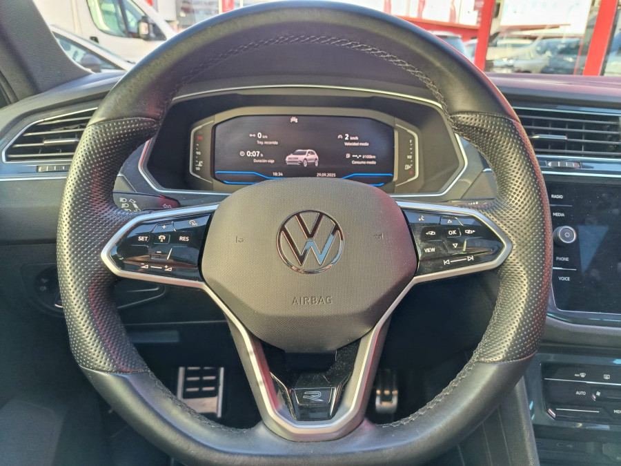 Imagen de Volkswagen Tiguan