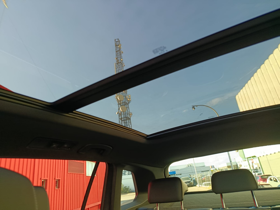 Imagen de Volkswagen Tiguan