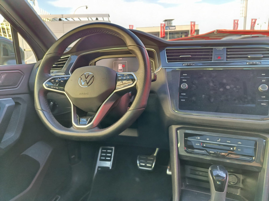 Imagen de Volkswagen Tiguan