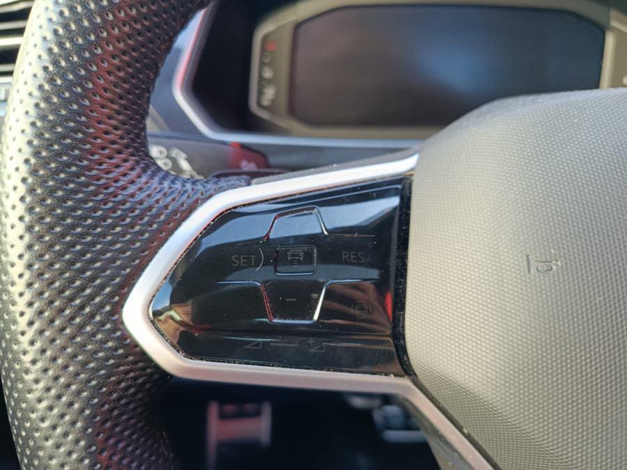 Imagen de Volkswagen Tiguan