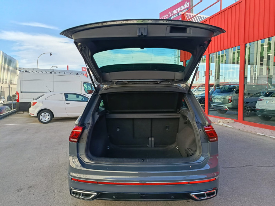 Imagen de Volkswagen Tiguan