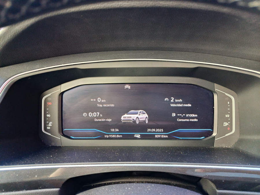 Imagen de Volkswagen Tiguan