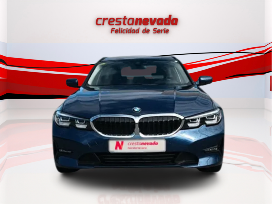 Imagen de BMW Serie 3