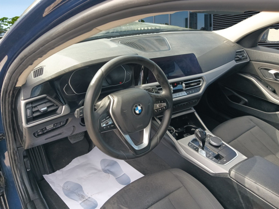Imagen de BMW Serie 3