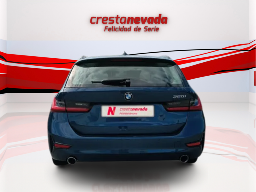 Imagen de BMW Serie 3