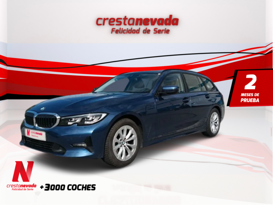 Bmw Serie 3