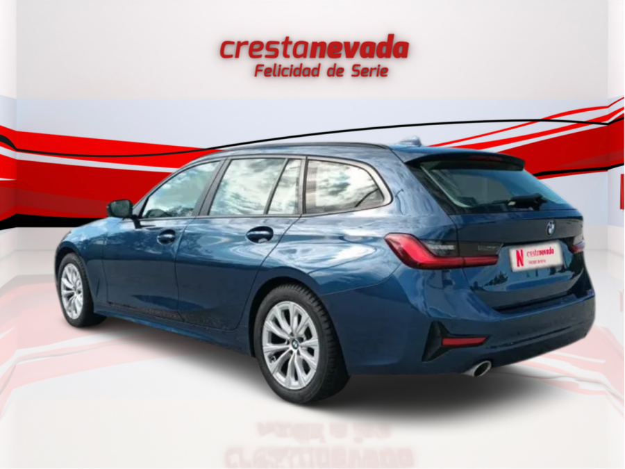 Imagen de BMW Serie 3