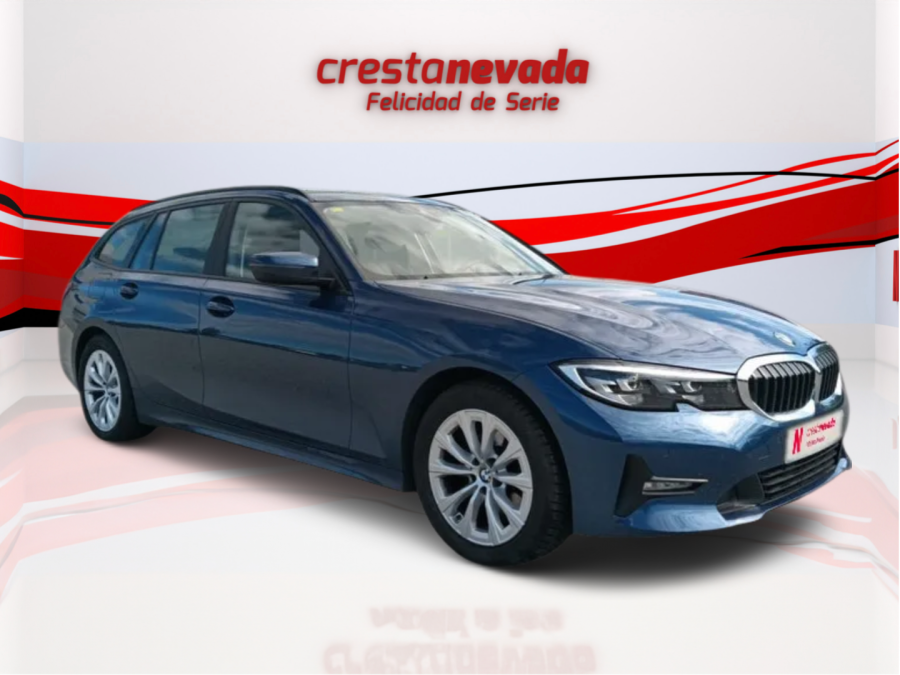 Imagen de BMW Serie 3