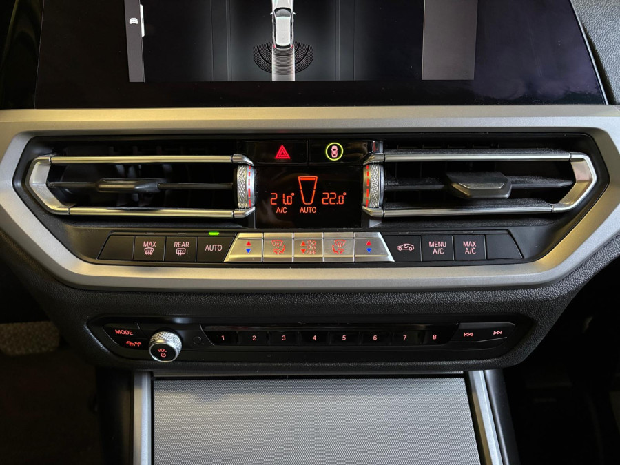 Imagen de BMW Serie 3