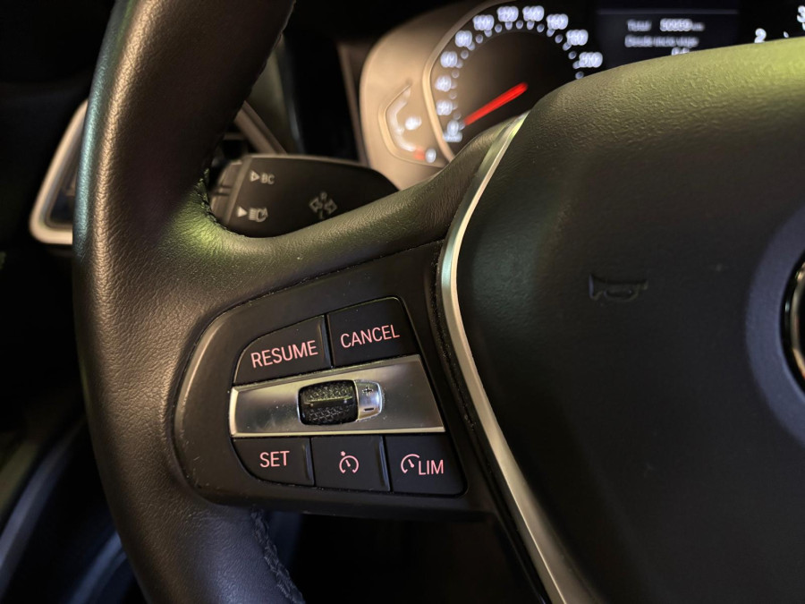 Imagen de BMW Serie 3