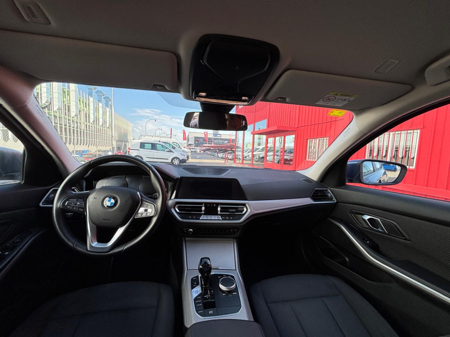 Imagen de BMW Serie 3