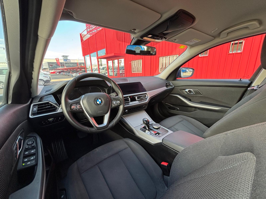 Imagen de BMW Serie 3