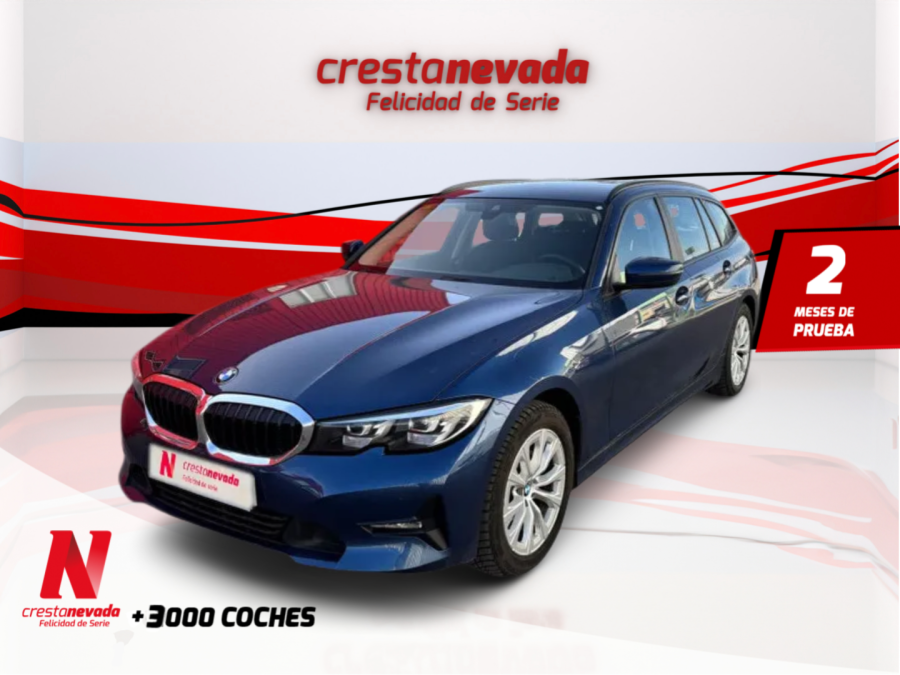 Bmw Serie 3
