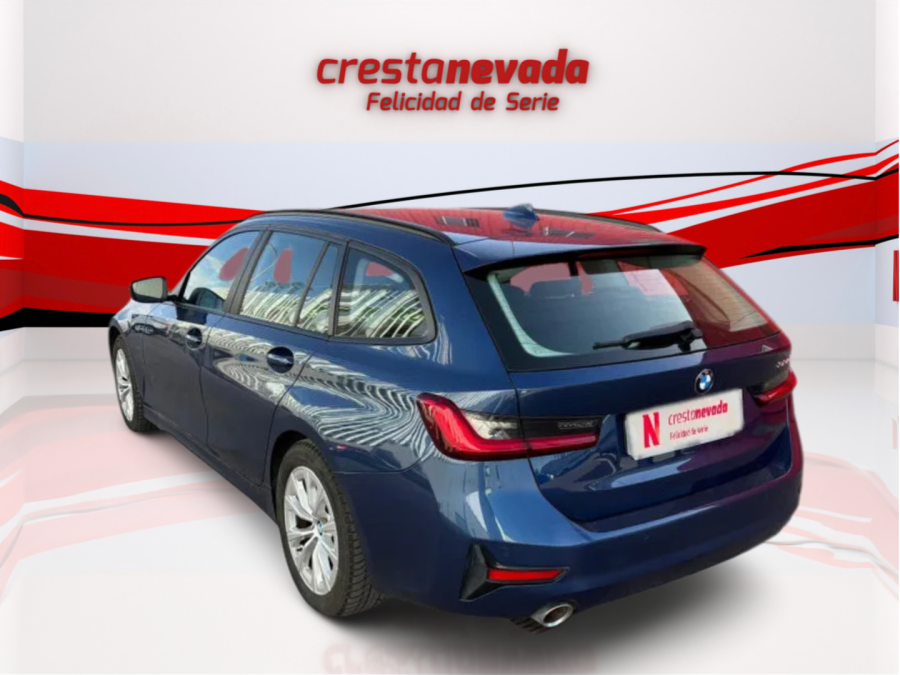 Imagen de BMW Serie 3